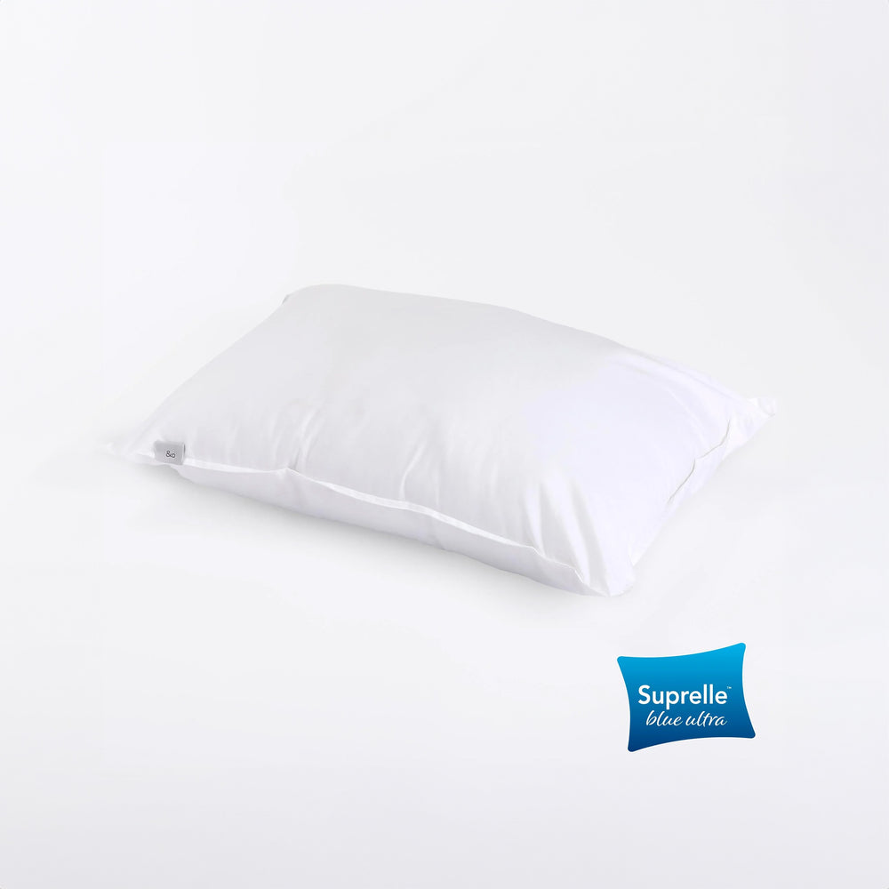 Suprelle™ Blue 枕