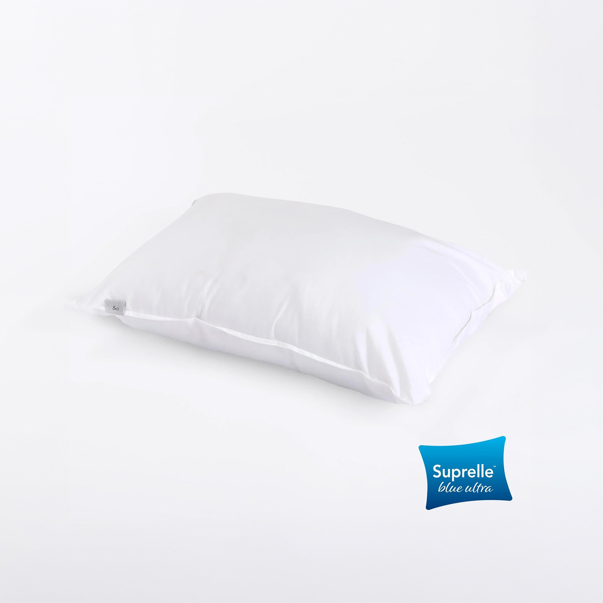 Suprelle™ Blue 枕