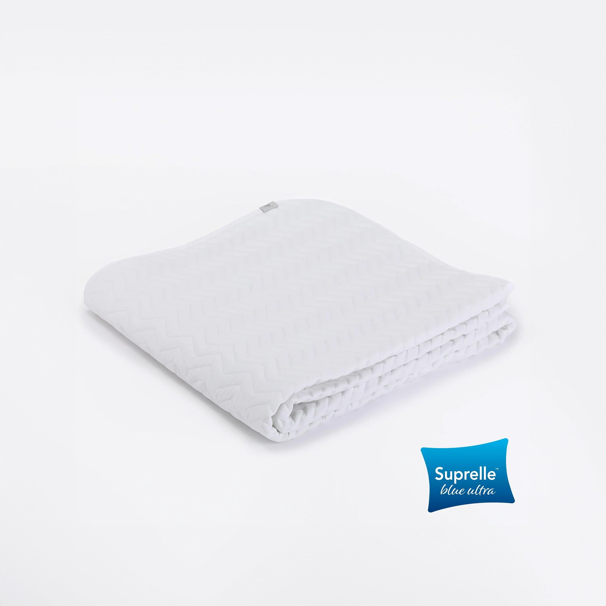 Suprelle™ Blue ベッドパッド